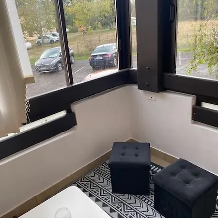 T1 Neuf Appartement *