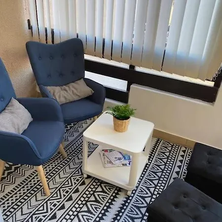 T1 Neuf Appartement Cazaubon